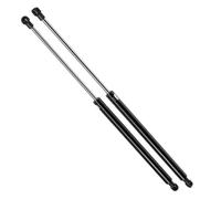 Amortisseur À Gaz 1 Paire Vérins Universels Voiture 50 Cm 500 Mm 300 N Couvercle Avant Capot Coffre Arrière Hayon Coffre Barre Support D'amortisseur Vérin À Ressort À Gaz