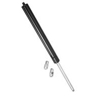 Amortisseur À Gaz 100-1500N 399-600mm 1pc Voiture Gaz Entretoises Capot Coffre Hayon Choc Ascenseur Jambe De Force Barre Support Ressort À Gaz Bus Lit Camion Vérin À Ressort À Gaz(505mm 500N)