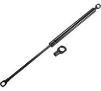 Amortisseur à gaz 100N Vérin à gaz universel 400MM Amortisseur de porte d'armoire Ressort de compression