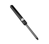 Amortisseur À Gaz 1pc 100N-300N 260-560mm M8 Barres De Jambe De Force À Gaz Ressort À Gaz Capot Support Tige Amortisseur Pour RV Lit Fenêtre Bus Caravanes. Vérin À Ressort À Gaz(300N,260mm)