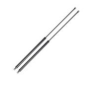Amortisseur À Gaz 2 Pièces 860mm 150-900N Voiture Vérins À Gaz Capot Capot Coffre Hayon Choc Ascenseur Jambe Force Ressort À Gaz Bus Lit Camion Bateau Fenêtre Vérin À Ressort À Gaz(250N)