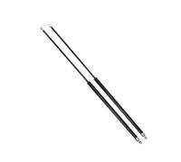 Amortisseur À Gaz 2 Pièces 900mm 350N 450N 550N 650N 750N Barres Jambe Force À Gaz Voiture Tige Support Capot À Ressort À Gaz Amortisseur Pour Bus Fenêtre Lit Vérins À Gaz Coffre(550N)