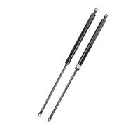 Amortisseur À Gaz 2pc 560mm 150-450N Voiture Vérins À Gaz Barre Capot Capot Coffre Hayon Choc Ascenseur Barre Support Ressort À Gaz Bus Lit Camion Bateau Caravane(200N)