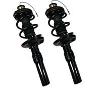 Amortisseur à Gaz 2x Pour Cayman Pour Boxster 981 2013 2014 2015 2016 98133304512 98133304518 Ensemble D'amortisseurs Arrière Gauche Et Droit Avec EDC Jambe Suspension