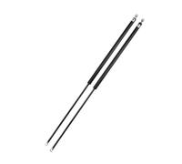 Amortisseur À Gaz 350N 450N 550N 650N 750N 900mm 2 Pièces Barres Jambe Force À Gaz Voiture Tige Support Capot À Ressort À Gaz Amortisseur Pour Bus Fenêtre Lit Vérins À Gaz Coffre(350N)