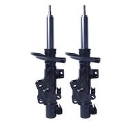 Amortisseur à Gaz Amortisseurs Électriques Avant Gauche Et Droit 2 Pièces Jambe Suspension 23247470 23247469 Pour Cadillac ATS 2013 2014 2015 2016 2017-2020 Jambe Suspension