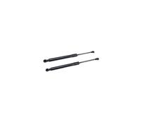 Amortisseur à gaz arrière Barre de support de moteur de capot avant, barre de levage hydraulique, barres de choc à ressort adaptées au Convient pour Mitsubishi Pajero 2006 - 2016