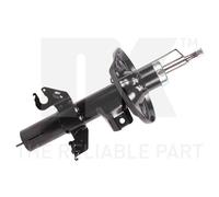 Amortisseur à Gaz avant Droit Convient pour Alfa Romeo Giulietta Boîte Tout Neuf