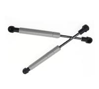 Amortisseur À Gaz Barres Universelles Jambe Force À Gaz Voiture 2 Pièces 195mm 8mm 200-380N Tige Support Capot Ressort À Gaz Levage Choc Fenêtre Lit Camping-car Vérin À Ressort À Gaz(320n)