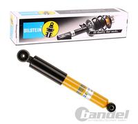 Amortisseur À Gaz Bilstein Arrière Compatible Avec Fiat Panda