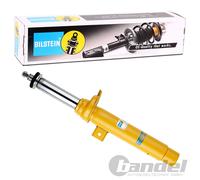 Amortisseur Essieu avant Goujon en haut 35-264552 BILSTEIN pour BMW ALPINA