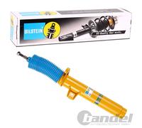 Amortisseur À Gaz Bilstein Avant Droit Compatible Avec BMW X1