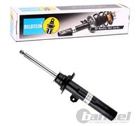 Amortisseur À Gaz Bilstein Avant Droit Compatible Avec BMW X1