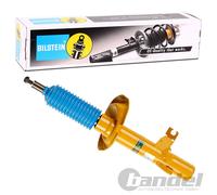 Amortisseur À Gaz Bilstein Avant Droit Compatible Avec Ford Focus