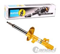 Amortisseur À Gaz Bilstein Avant Gauche Compatible Avec Ford Kuga