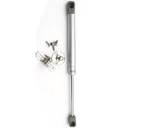 Amortisseur À Gaz Charnière D'armoire À Ressort À Gaz 20-200N Force En Cuivre Support Levage Porte D'armoire Hydraulique Charnière Porte Placard Cuisine Vérin À Ressort À Gaz(60N)