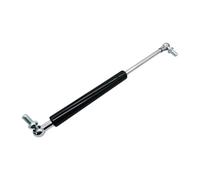 Amortisseur À Gaz Charnière Pliante À Ressort À Gaz 18 * 8, Force De Levage 50N-500N/5kg-50kg, Distance Centrale du Trou De Support 500mm, Distance De Course 200mm Vérin Hayon(500N,A Type)