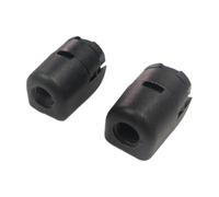 Amortisseur à gaz Connecteurs Raccord D'extrémité Filetage Femelle 2X M6/pour M8 Tête Sphérique Supports Levage Jambe Force Amortisseur Tige Accessoires Fixes Verin à Gaz(M8)