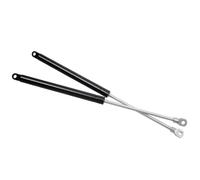 Amortisseur À Gaz Lot De 2 Vérins À Gaz Pour Trappe De Toit Ouvrant 40 N 330 Mm Pour Seitz Heki Pour Caravane Vérin À Ressort À Gaz