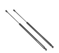 Amortisseur À Gaz Pour Nissan Pour X-Trail T31 2007-2013 Coffre Arrière Hayon Coffre Ressort À Gaz Amortisseur Tige De Support Bras Jambes De Force Barre Vérin À Ressort À Gaz