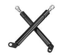 Amortisseur À Gaz pour VW pour Amarok 2012-2020 Accessoires Voiture 2 Pièces Hayon Arrière Vérin À Gaz Assistance Ralentisseur Amortisseur Support Levage Ressort Vérin À Gaz pour Hayon