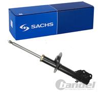 Amortisseur SACHS 317 306 gauche
