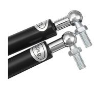 Amortisseur à gaz Support Levage Universel, Capot Avant, Coffre Arrière, Coffre Arrière, Démarrage, Barre Support, Ressort À Gaz, 200-600mm, 200N Pièces Vérins À Gaz D'amorçag ( Couleur : 250mm-200N )