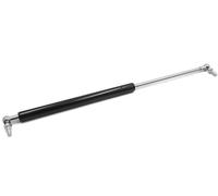 Amortisseur à gaz universel 200N/20KG Ressort à gaz de compression Charnière Vérin à gaz de porte Pièce de rechange auto Lift Barre d'appui Levier 450mm Argent