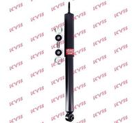 AMORTISSEUR (à L'UNITé) ARRIERE MITSUBISHI PAJERO III CANVAS TOP 3.2 DI-D