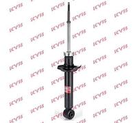 AMORTISSEUR (à L'UNITé) ARRIERE NISSAN ALMERA TINO 2.2 DCI,1.8,2.0