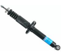 Amortisseur (à l'unité) SACHS 110 243 NISSAN MICRA 1.0