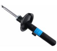 Amortisseur (à l'unité) SACHS 313 040 PEUGEOT 206 1.6 HDi 110