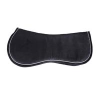 Amortisseur à mémoire de forme QHP Noir Poney