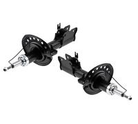 NTY Amortisseur A-NS-000 pour Nissan Avant