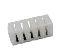 Amortisseur à Passage Unique, vannes de Commande unidirectionnelles adaptées for, imprimante Canon(6C One Way Valve)
