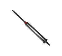 Amortisseur A Ressort