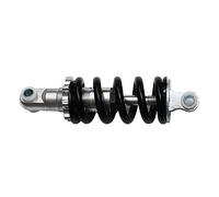 Amortisseur À Ressort Amortisseur De Suspension Arrière 125 MM 150 MM 180 MM Pour 47cc 49CC Super Minimoto ATV Scooter Électrique Mini Vélo De Poche(150mm 7mm)