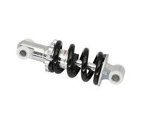 Amortisseur À Ressort Amortisseur De Suspension Arrière 125MM Pour 47cc 49CC Super Minimoto ATV Quad Scooter Électrique Pocket Bike(A)