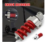 Amortisseur à ressort de suspension arrière de trottinette, scooter électrique KUGOO ETWOW 8inch