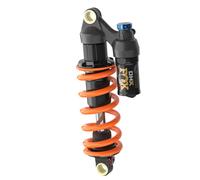 Fox Dhx 2-pos Factory Series Trunnion 2025 Shock Absorber Orange 55 mm / 185 mm
