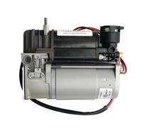 Amortisseur à ressort pneumatique Compresseur De Suspension Pneumatique, Pour BMW X5 E53 Pour 7 E65 E66 Pour 5 E39 37226778773, 37226787616, 37221092349, 4154031000 sac à ressort pneumatique