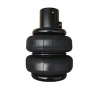 Amortisseur à ressort pneumatique en caoutchouc 2S70-13P12 Suspension à ressorts pneumatiques for essieu de camion et machine minière