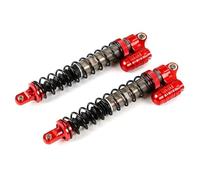 Amortisseur à Ressort Rc Compatible Avec Hpi Pour Rofun Pour Baha Pour KM Pour Rovan Pour Baja 5T 5B 5Sc 1/5 RC Pièces De Mise À Niveau De Voiture Amortisseurs Avant 8MM