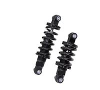 Amortisseur à Ressort Réglable Amortisseur Arrière De Forme 125 150 Mm 290 Amortisseurs Suspension Ressort Kindshock Descente VTT Vélo Montagne pour 1000 1250