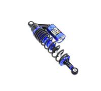 Amortisseur à Ressort réglable Amortisseur Pneumatique Universel 320/340 Mm pour Moto Suspension Arrière pour Scooter pour Xmax Aerox Dio ATV Quad Dirt Bike