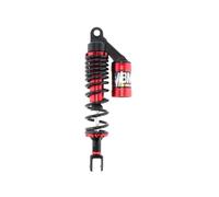 Amortisseur à Ressort réglable Amortisseur Pneumatique Universel 320/340 Mm pour Moto Suspension Arrière pour Scooter pour Xmax Aerox Dio ATV Quad Dirt Bike