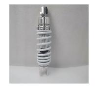 Amortisseur à Ressort Réglable Kit De Remplacement Ressort D'amortisseur Suspension Arrière Moto À Chape 235 Mm pour JOG50 3KJ 50 100