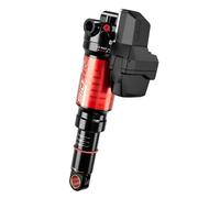 Amortisseur à ressort Rockshox Sidluxe Ultimate Flight Noir
