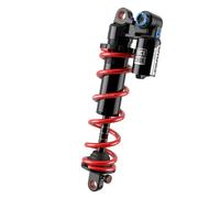 Amortisseur à ressort Rockshox Vivid Coil Ultimate DH RC2 REB55/COMP34 Trunnion D1 Noir
