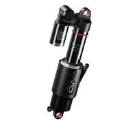 Amortisseur à ressort Rockshox Vivid Ultimate DH RC2 Linear XL REB55/COMP34 D3 Noir